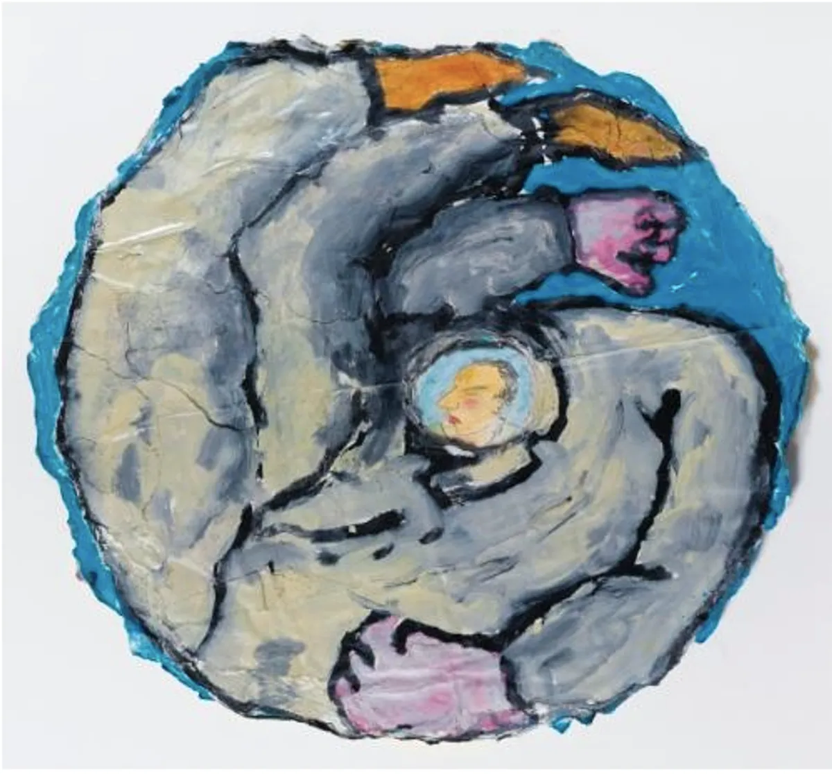 Icare, 1985