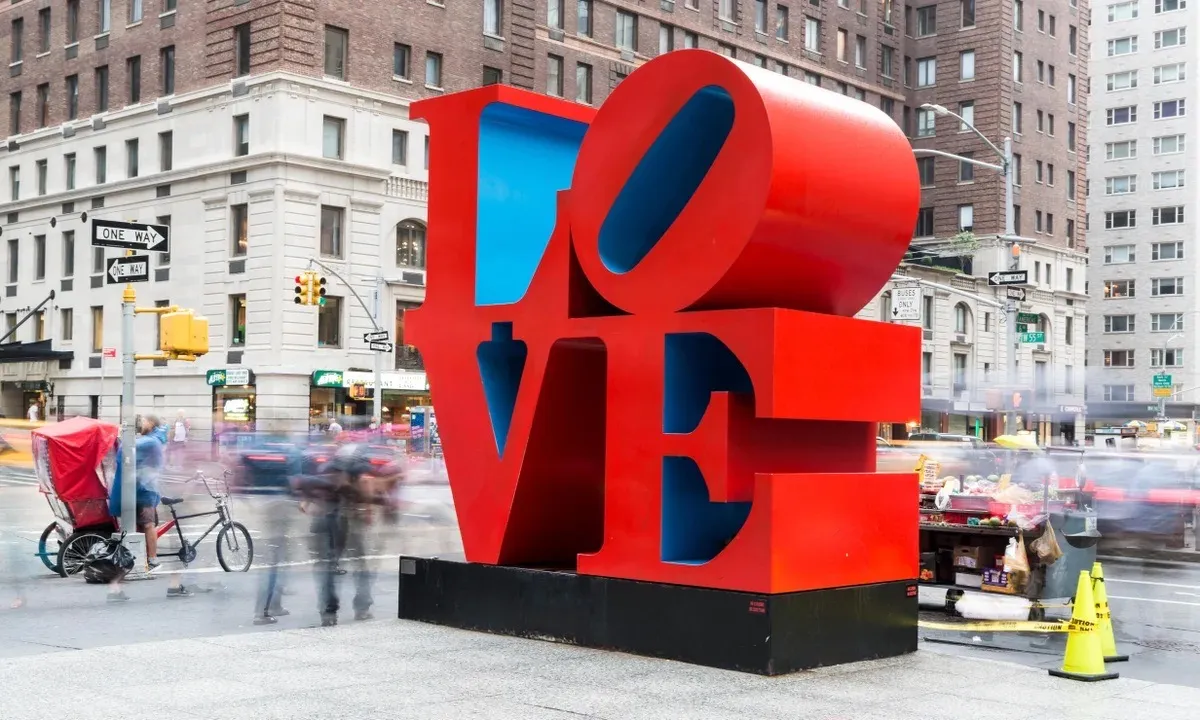  LOVE