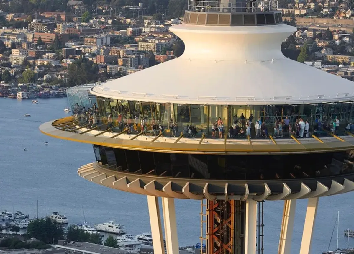 Space Needle