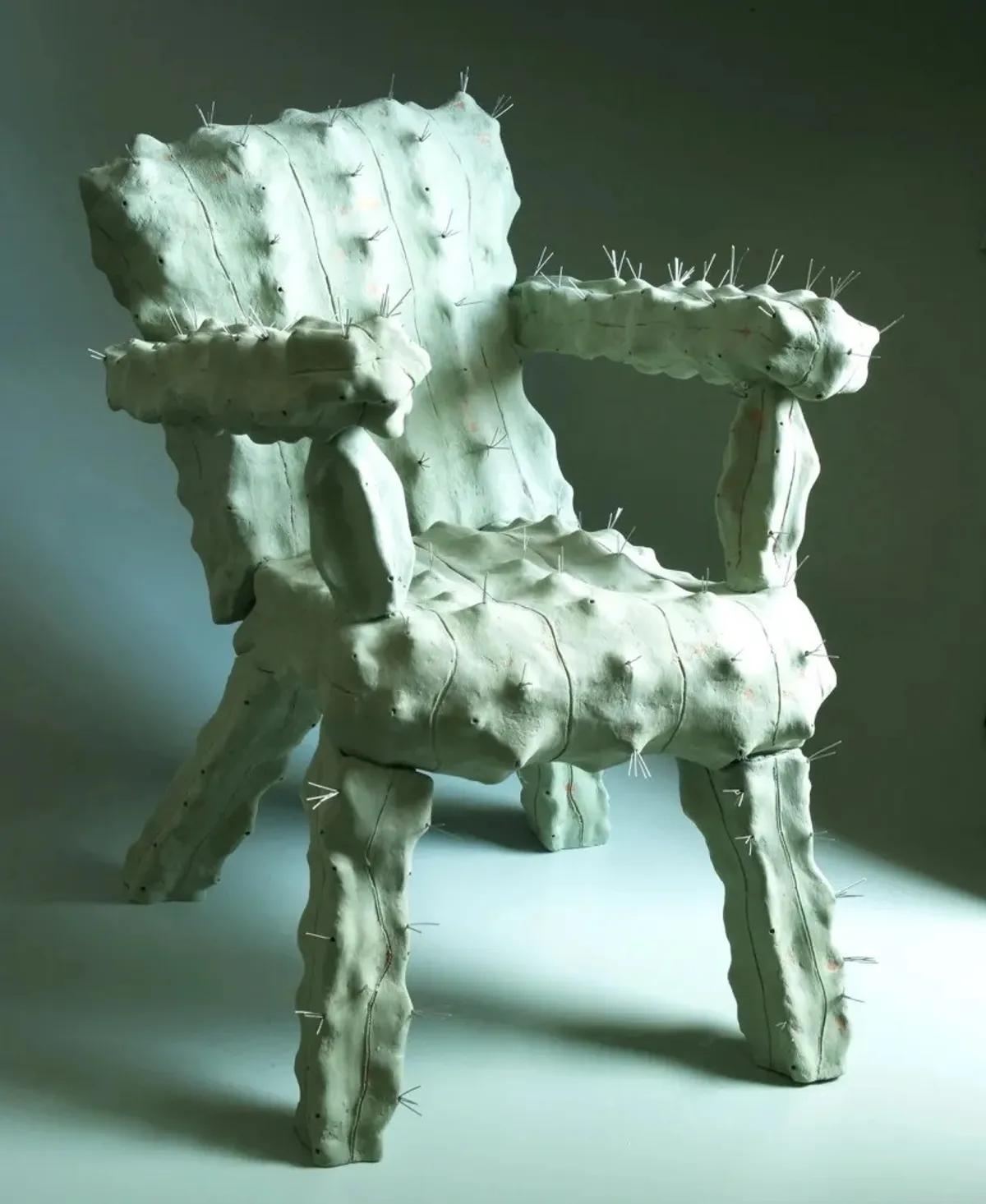 Cactus Chair