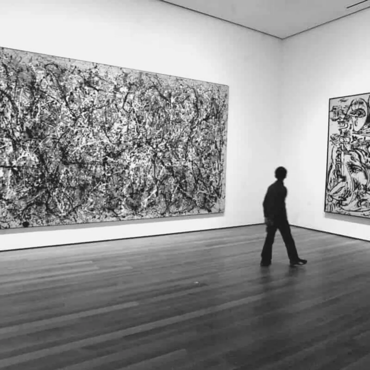 Jackson Pollock